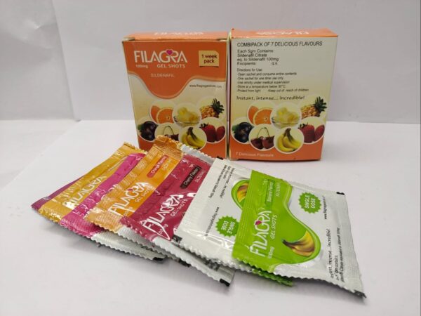 Filagra Oral Jelly