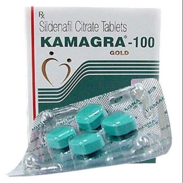 Kamagra 100 Mg