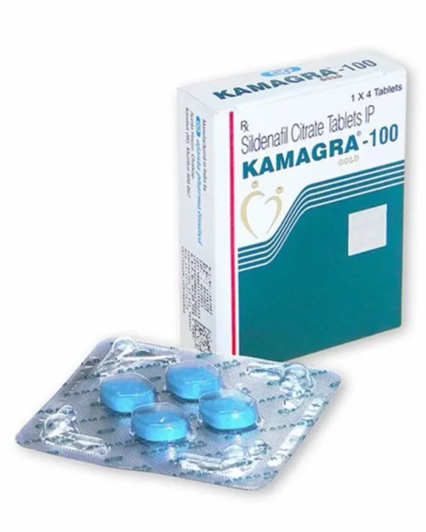 Kamagra 100 Mg