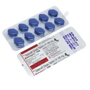 Mahagra 200 Mg tablet