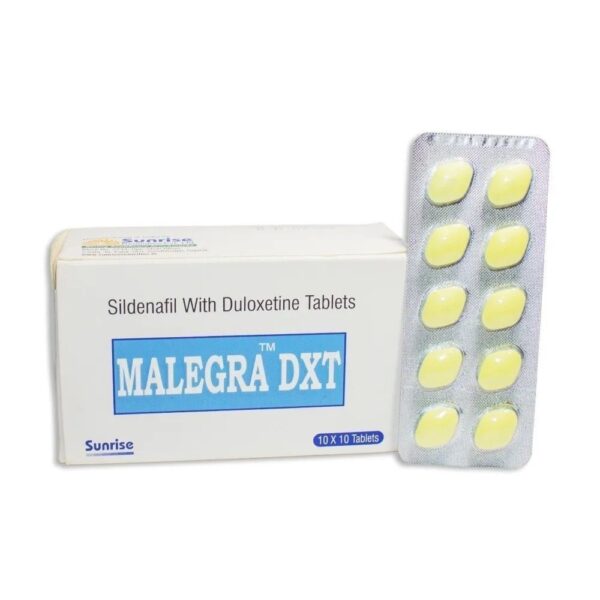 Malegra DXT Plus