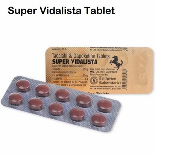 Super Vidalista