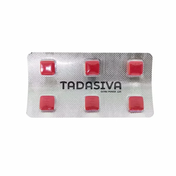 Tadasiva