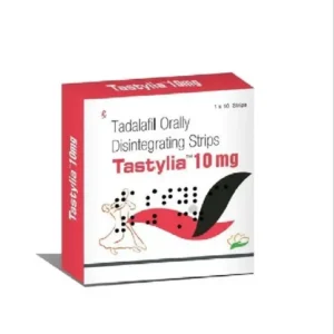 Tastylia 10 Mg ODS