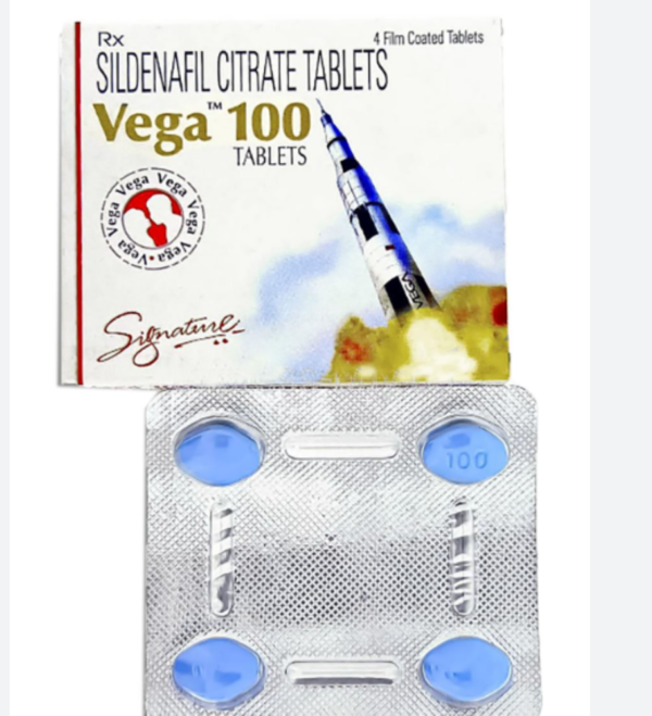 Vega 100 Mg