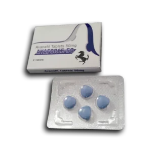 Avaforce 50 Mg