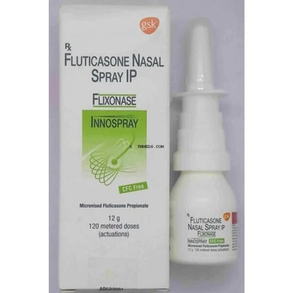 Flixonase Nasal Spray (Fluticasone Propionate)