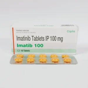 Imat 100mg (Imatinib)