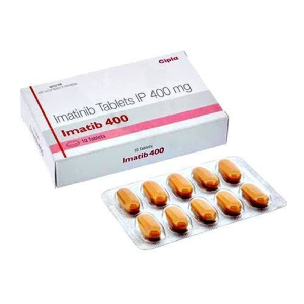 Imatib 400mg (Imatinib)