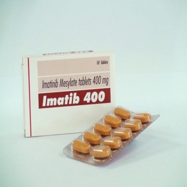 Imatib 400mg (Imatinib)