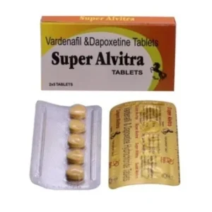 Super Alvitra
