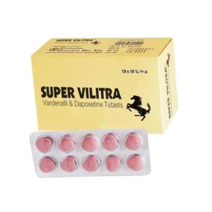 Super Vilitra