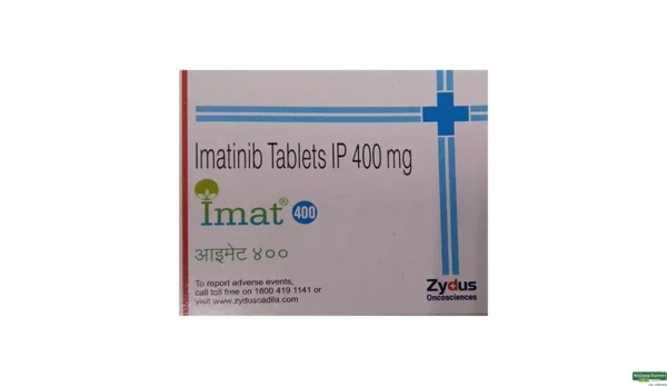 Imat 400 Mg (Imatinib)