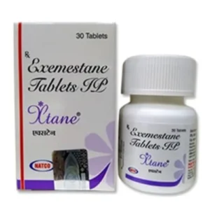 Xtane 25 Mg