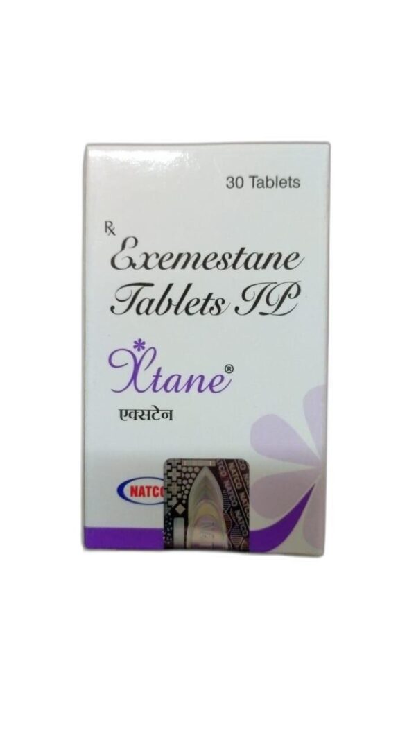 Xtane 25 Mg