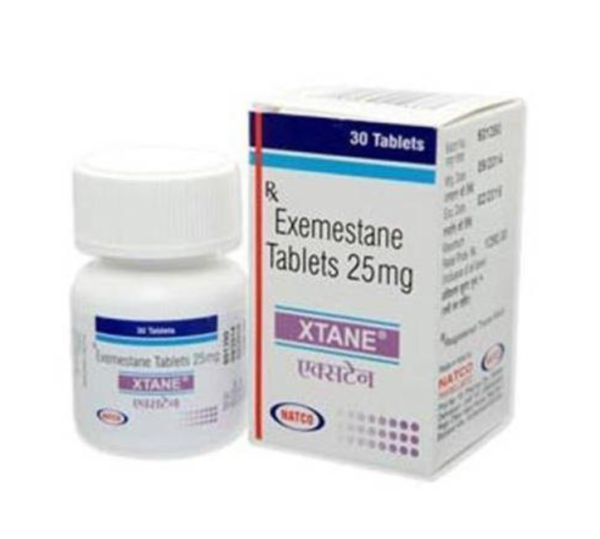 Xtane 25 Mg