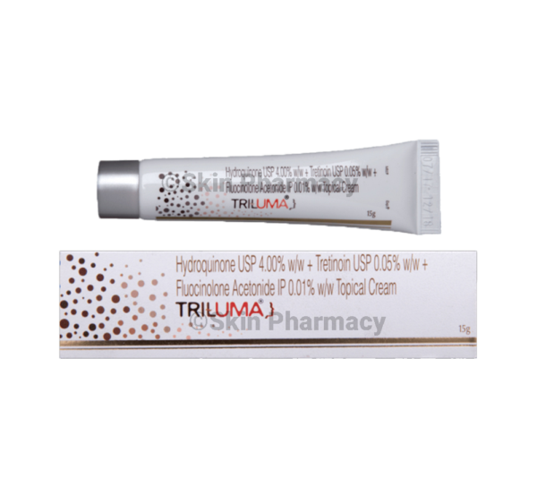 Triluma Cream